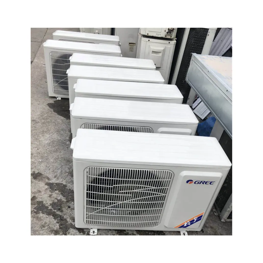 Used/Secondhand 18000btu cooling only air conditioners