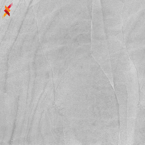 Langli Gạch Lát Sàn Nhà Màu Xám Đậm Tráng Men Mộc Mạc Mờ 60X60 Gạch Lát Sàn Nhà Tắm - Product Image 4