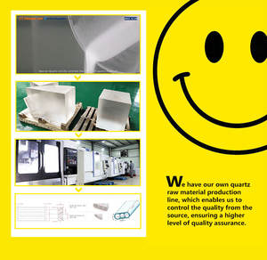 Custom Candela Triple Bore untuk Kepala <span class=keywords><strong>Laser</strong></span> Instrumen Kecantikan <span class=keywords><strong>Laser</strong></span> Cavity - Product Image 4