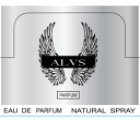 Alvs Eau De Parum Parnath Spray para hombre, aroma amaderado, uso diario - Product Image 1