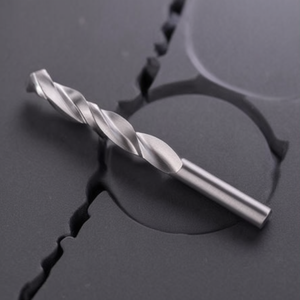 Foret universel en carbure Ta1006 12xD avec revêtement Nano TiAlN pour machines-outils - Product Image 3
