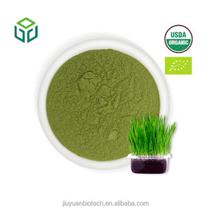 مسحوق عشب الشوفان/مسحوق العصير الطبيعي العضوي المغذي من إنتاج المصنع، مسحوق عشب القمح بالجملة - Product Image 1