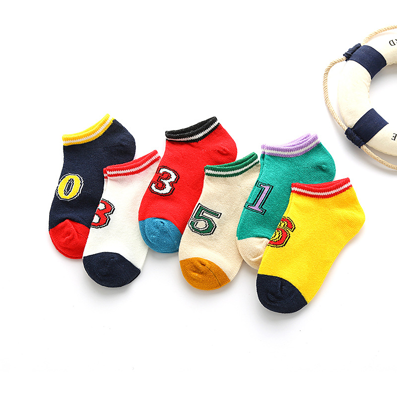 210613XL12 осенне-зимние Новорожденные детские товары детские калцетиновые детские носки для маленьких мальчиков и девочек