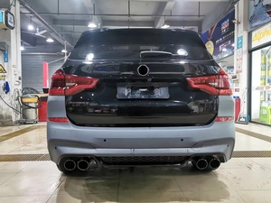 Kit de Carrocería para <span class=keywords><strong>BMW</strong></span> Serie <span class=keywords><strong>X3</strong></span> G01 G08 2017-2021 <span class=keywords><strong>XDrive20d</strong></span> XDrive30d, Accesorios para Parachoques, Kit de Carrocería para Modelo F97 X3M - Product Image 6