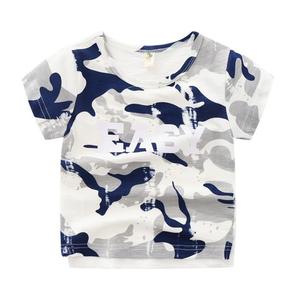 Vêtements en gros pour l'importation de Chine, t-shirts pour enfants, t-shirts colorés pour garçons, achat en gros en provenance de Chine - Product Image 3