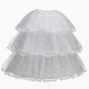 P6195 Jupons à <span class=keywords><strong>3</strong></span> <span class=keywords><strong>cerceaux</strong></span> <span class=keywords><strong>pour</strong></span> <span class=keywords><strong>robe</strong></span> <span class=keywords><strong>de</strong></span> <span class=keywords><strong>mariée</strong></span> – Superbe sous-jupe <span class=keywords><strong>de</strong></span> mariage à <span class=keywords><strong>cerceaux</strong></span> en promotion - Product Image 1