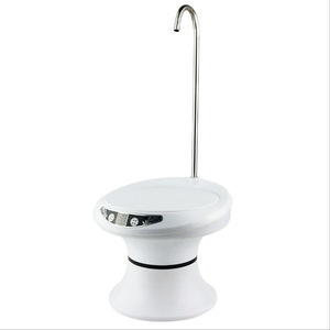 Pompe avec distributeur d'eau automatique et <span class=keywords><strong>sans</strong></span> <span class=keywords><strong>fil</strong></span>, pour boire de l'eau, pichet de 1 à 6 gallons, 1 pièce, meilleures ventes - Product Image 4