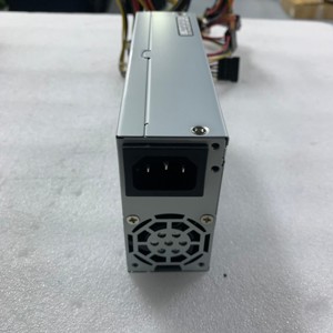 Alimentation électrique Enhance ENP-7525B 250W <span class=keywords><strong>Flex</strong></span> <span class=keywords><strong>ATX</strong></span> 1U 80PLUS Bronze Non-Modulaire Silencieuse - Product Image 3