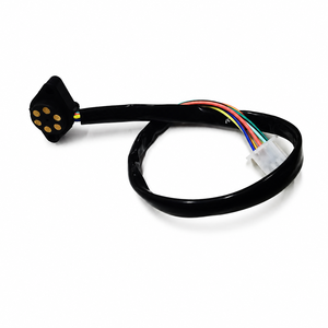 Sensor Indicador de Posición de Marcha Delantera Universal, Conector de 6 Pines, Repuesto para Motor de Motocicleta de 125cc a 200cc - Product Image 3