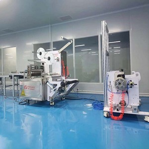 High Speed and High Yield <strong>Roll</strong> <strong>Machine</strong>, Large Output Processing More Efficient - Product Image 6