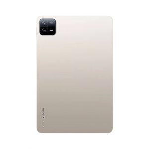Para Xiaomi Pad 6, Procesador Snapdragon 870, Pantalla WQHD+ de 11 Pulgadas y 144 Hz, Batería de 8840 mAh, 33 W WIFI, Capacidad de Memoria de 128 GB, 4G para Niños - Product Image 2