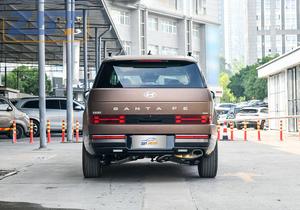 2024 Suv compatto per hyundai Santa <span class=keywords><strong>Fe</strong></span> Shengda 1.5t Fwd Gas auto a buon mercato adulti auto a benzina usata - Product Image 5