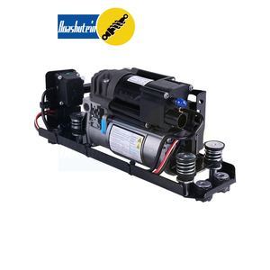 Meilleurs compresseurs d'air pour <span class=keywords><strong>BMW</strong></span> Série 7 F02 Série <span class=keywords><strong>5</strong></span> F07 OE 3720 6875 176 Compresseur de <span class=keywords><strong>suspension</strong></span> <span class=keywords><strong>pneumatique</strong></span> - Product Image 3