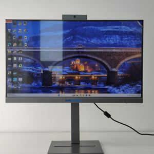 Ordinateur industriel tout-en-un de haute qualité, neuf, de marque d'usine, prix de gros, ordinateur de bureau tout-en-un, écran LCD, ordinateur tout-en-un - Product Image 5