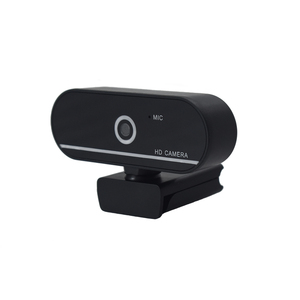 Cámara Web USB HD 1080P con Ajuste de 360 Grados, Micrófono Integrado, Cámara de Videoconferencia CMOS 1080P para PC y Laptop - Product Image 2