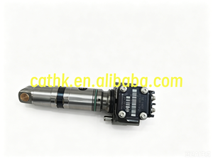 0414799029 A0280749002 Bomba de Combustible Compatible con VEP Diesel - Product Image 2