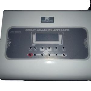 Profession elle Brustwarzen-Saug-Brust massage pumpe zur Brust vergrößerung - Product Image 1