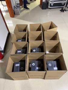 Machine à étincelles de feux d'artifice à flamme froide de haute qualité pour les mariages directement fournie par l'usine chinoise - Product Image 4