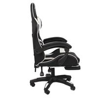 Accoudoir de jeu ergonomique en cuir, fauteuil de jeu inclinable, moderne, moins cher, vente en gros
