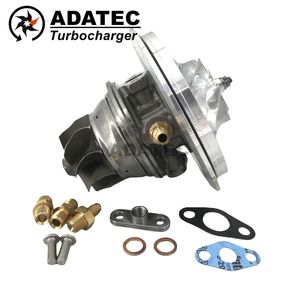 Gen3 G40-1150 Performance Supercharger Chra 500-1150pk Dual Kogellager Turbo Onderdelen 757707-0032 - Product Image 1