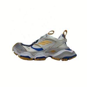Sneakers Chunky Unisexe Respirantes en Maille de Qualité Supérieure, Style Mode, Chaussures Décontractées pour Hommes - Product Image 2