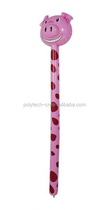 Hot Bán Inflatable Unicorn Động Vật Gậy PVC Giáng Sinh Ngựa Theo Chủ Đề Sinh Nhật Đảng Món Quà Mới Lạ Trang Trí - Product Image 6