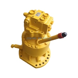 MSG-85P-17TR máy xúc đu giảm tốc 21k-26-b7100 PC160-6K PC160LC-7 PC160-7 đu động cơ - Product Image 1