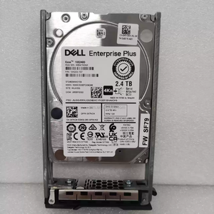 <span class=keywords><strong>Disco</strong></span> <span class=keywords><strong>Duro</strong></span> de Almacenamiento Empresarial Nuevo de Fábrica DEL L 0X7NC4 ST2400MM0159 2.4T SAS 10K <span class=keywords><strong>2.5</strong></span>, en <span class=keywords><strong>Caja</strong></span> - Product Image 1