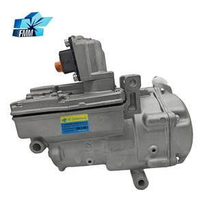 Compresseur de climatisation automobile 926005020R pour Renault Zoe & Fluence A0422000520 Compresseur de climatisation voiture 12V - Product Image 5