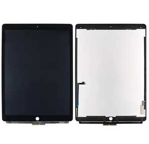 Pantalla Táctil LCD de Repuesto EBL para <span class=keywords><strong>iPad</strong></span> <span class=keywords><strong>Pro</strong></span> 12.9 5.ª/6.ª Gen. <span class=keywords><strong>A2378</strong></span> A2379 A2436 A2437 A2764 A2766 con 1 Año de Garantía - Product Image 4