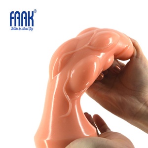FAAK Huge <b>Dildos</b> Cock Adult Sex Products Sex Toys for Women - Product Image 1