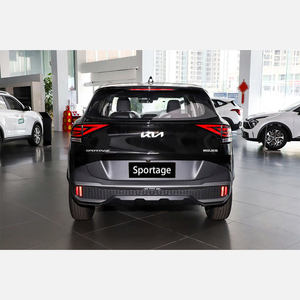 2026-2025 para <span class=keywords><strong>Kia</strong></span> Sportage SUV <span class=keywords><strong>de</strong></span> Lujo Económico 2.0T Gasolina con ACC, Control <span class=keywords><strong>de</strong></span> Crucero, Cuero, R18 Oscuro, Automático, Gran Oferta, 4x4, Bajo Precio, En Stock - Product Image 6