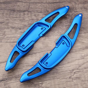 JDMotorsport88 Palanca de Cambios de Aleación de Aluminio para Automóvil, Extensión de Palanca de Cambios para <span class=keywords><strong>Mazda</strong></span> 6, CX-4, CX-<span class=keywords><strong>5</strong></span> <span class=keywords><strong>MX</strong></span>-<span class=keywords><strong>5</strong></span> 2016-2020 - Product Image 4