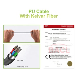 Earphonic hai cách phát thanh phụ kiện k cắm tai nghe vớ<span class=keywords><strong>i</strong></span> mic Walkie Talkie Tai nghe cho quản lý tà<span class=keywords><strong>i</strong></span> sản - Product Image 3