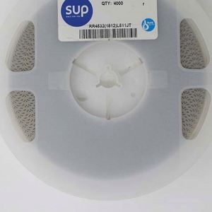 Bulk Discount RR4532 1812L511JT 1812 4532 Resistors Chip Resistors SMD Resistors 510ohm 5% 3/4W Thick <b>Film</b> Resistor - Product Image 1