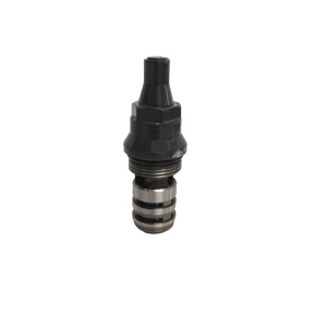 Original A10VG63 DA <b>Roller</b> Excavator Hydraulic Control DE Origin 1 Year Warranty <b>Large</b> Inventory - Product Image 6