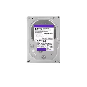 2TB 3.5 SATA III 64MB แคชดิสก์สำหรับกล้อง IP กล้องวงจรปิด 24/7 ไม่หยุดทำงาน กล้องวงจรปิด ฮาร์ดไดรฟ์ - Product Image 4