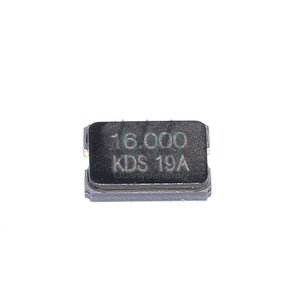 Oscillateur à cristal passif 5032 <span class=keywords><strong>SMD</strong></span> 2 broches 2P 8M/10/12/16/20/24M/25M/<span class=keywords><strong>27</strong></span>/30/32MHZ - Product Image 2
