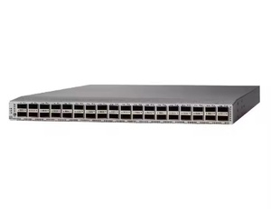 N9K-C9336C-FX2 - 7.2 Tbps, 2.8 Bpps, รองรับ 1/10/25/40/100G - Product Image 2