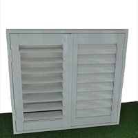 Bigoudis à bascule réglables en aluminium, garçon, pour fenêtre, culbuteur de plantation à moteur, pour l'extérieur