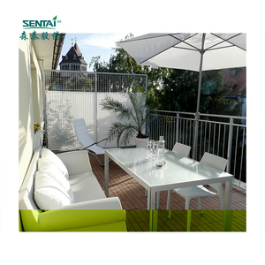 Cỏ Nhân Tạo Bán Chạy 30*30Cm Gạch Lát Sân Cỏ Nhựa Chống Thấm Nước Cỏ Nhựa Bảo Trì Thấp Gạch Lát Sân Cỏ Tự Làm 302 - Product Image 5