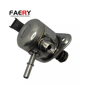 Насос высокого давления для подачи топлива, 476ZQA-112810, производство, хорошо изготовленный топливный насос для BYD S6 S7 G5 G6 1,5 T - Product Image 2