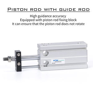 המקורי המקורי mk6/10/16/20/25/32x5 * 10x15x20x25x30s סגסוגת רב-צילינדר - Product Image 4