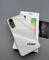 Smartphone de haute qualité, nouveau, A56 A57, débloqué d'origine, pour Sam A55, 256 Go, 128 Go, téléphones Android