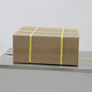 Nhà Máy Bán Buôn Tùy Chỉnh Đen Polypropylene Bao Bì Strip Nhựa <span class=keywords><strong>Strap</strong></span> <span class=keywords><strong>Pp</strong></span> Band - Product Image 5