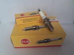 Bougies d'allumage de <span class=keywords><strong>moto</strong></span> personnalisables LG D8TC pour NGK D8EA pour moteur ZS125 ZS150. pour les tondeuses à gazon aussi - Product Image 5