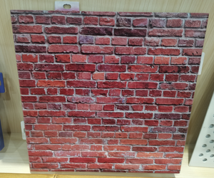 Panneau de mur rideau en aluminium moderne personnalisé avec revêtement en poudre, bardage extérieur étanche pour garage et abri, garantie 5 ans - Product Image 4