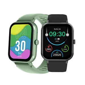 2024 nuovi arrivi braccialetto di tendenza di moda looj inteligente da uomo e da donna smart watch 2024 smartwatch smart watch 2024