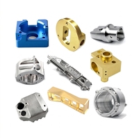 Poulie de vilebrequin usinée CNC en acier inoxydable sur mesure pour boîtier de sortie ATI Balancer 205 Billet