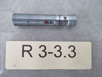 Capteur de lumière ET412B.1/4X-M12 prêt à être expédié, Energetic 10